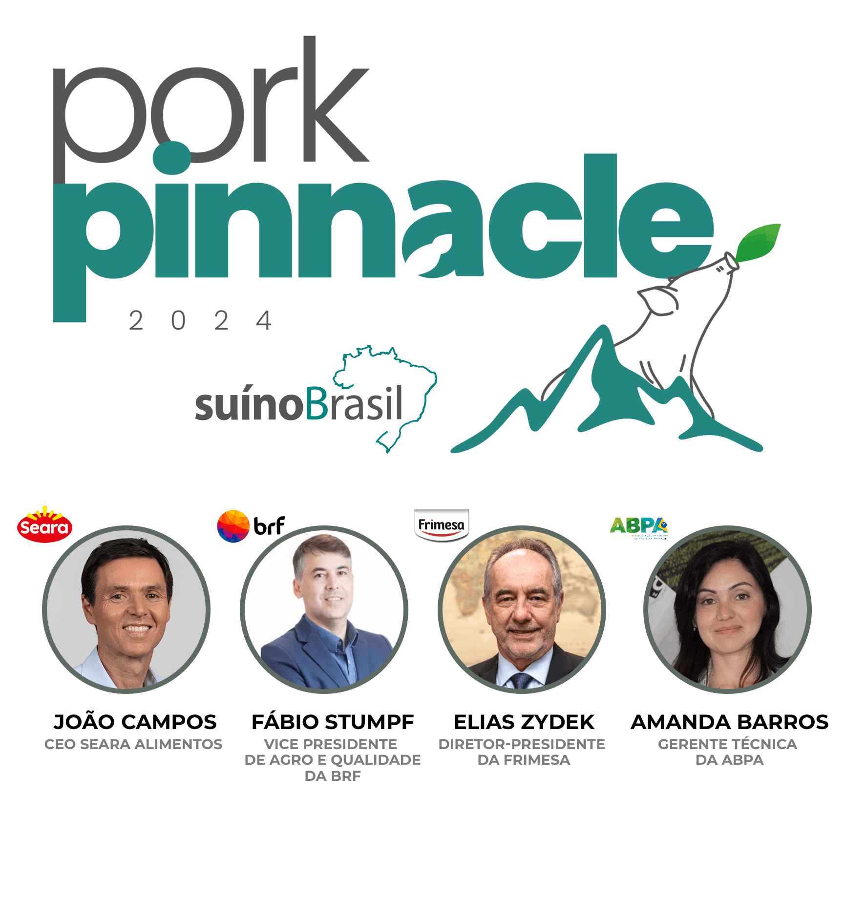 Pork Pinnacle 2024